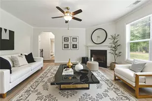 2445 Whitehead Pl Dr, Suwanee, GA 30024 - Photo 6