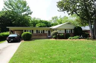 1632 Anita Pl NE, Atlanta, GA 30306 - Photo 2