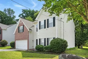 5487 Walnut Ln, Stonecrest, GA 30038 - Photo 4