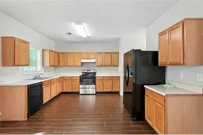 5487 Walnut Lane, Stonecrest, GA 30038 - Photo 10
