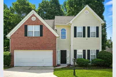 5487 Walnut Lane, Stonecrest, GA 30038 - Photo 1