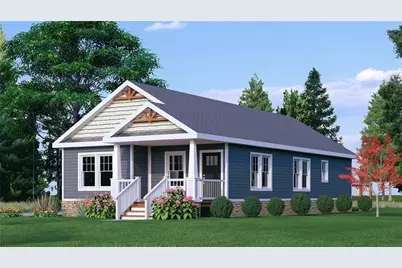 1315 Greenbrier Drive, Griffin, GA 30223 - Photo 8