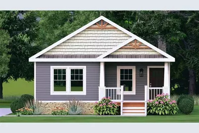 1315 Greenbrier Drive, Griffin, GA 30223 - Photo 2