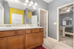 1232 Candler Ct, Morrow, GA 30260 - Photo 18