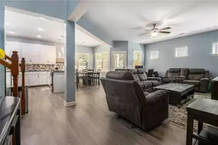 1232 Candler Ct, Morrow, GA 30260 - Photo 4