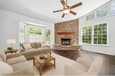 5055 Wright Bridge Road, Cumming, GA 30028 - Photo 10