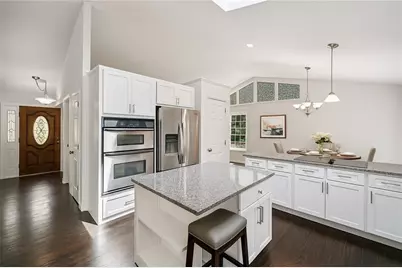 5055 Wright Bridge Road, Cumming, GA 30028 - Photo 16