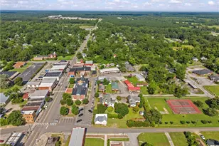 45 Court Square, Warrenton, GA 30828 - Photo 4