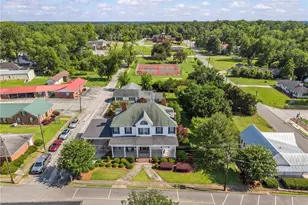 45 Court Square, Warrenton, GA 30828 - Photo 2