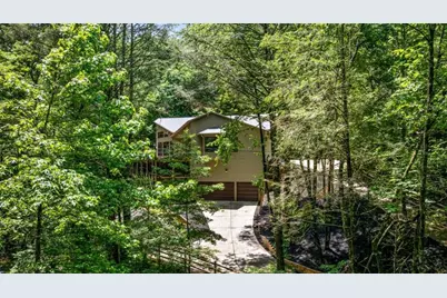 10323 Grassy Mountain Road, Ellijay, GA 30540 - Photo 16