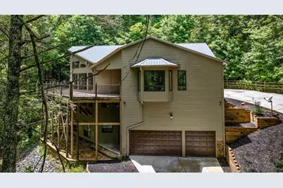 10323 Grassy Mountain Road, Ellijay, GA 30540 - Photo 12