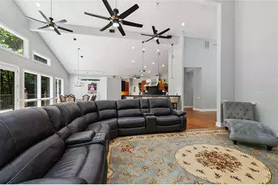 10323 Grassy Mountain Road, Ellijay, GA 30540 - Photo 38