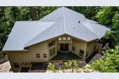 10323 Grassy Mountain Road, Ellijay, GA 30540 - Photo 2