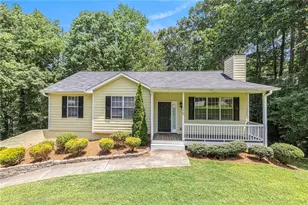 7420 Bristol Cir, Douglasville, GA 30134 - Photo 2