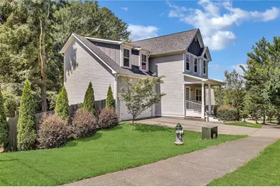 584 Edgewood Drive, Athens, GA 30606 - Photo 2