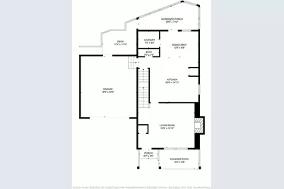 584 Edgewood Drive, Athens, GA 30606 - Photo 30