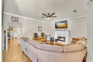 584 Edgewood Dr, Athens, GA 30606 - Photo 4