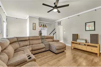 584 Edgewood Drive, Athens, GA 30606 - Photo 6