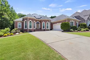 2115 Julien Overlook, Conyers, GA 30012 - Photo 2