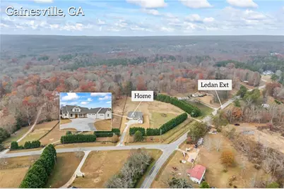 4312 Green Hill, Gainesville, GA 30506 - Photo 54