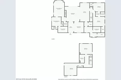 4312 Green Hill, Gainesville, GA 30506 - Photo 58