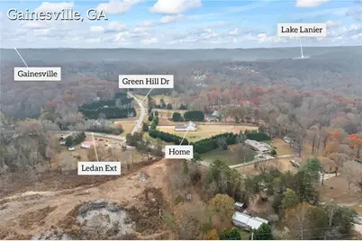 4312 Green Hill, Gainesville, GA 30506 - Photo 56