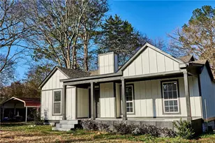 3349 Calhoun Rd NE, Rome, GA 30161 - Photo 2