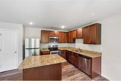 125 W Lexington Avenue, Griffin, GA 30223 - Photo 8