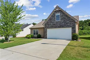 125 W Lexington Ave, Griffin, GA 30223 - Photo 2