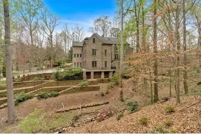 115 Mount Paran Ridge, Atlanta, GA 30327 - Photo 72