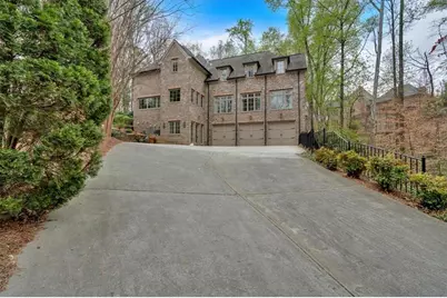 115 Mount Paran Ridge, Atlanta, GA 30327 - Photo 1