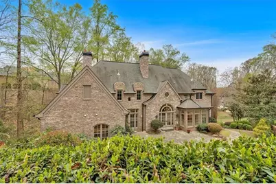 115 Mount Paran Ridge, Atlanta, GA 30327 - Photo 76