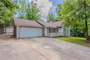 45 Kelsey Way, Palmetto, GA 30268 - Photo 2