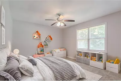 45 Kelsey Way, Palmetto, GA 30268 - Photo 6