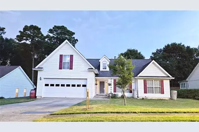 2233 Hansford Pass, Buford, GA 30519 - Photo 1