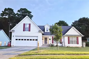 2233 Hansford Pass, Buford, GA 30519 - Photo 1
