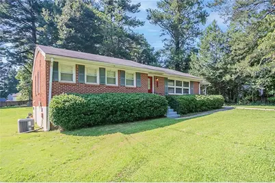 573 Allgood Road, Stone Mountain, GA 30083 - Photo 2
