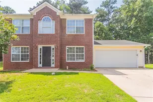 5867 Heritage Walk, Lithonia, GA 30058 - Photo 1