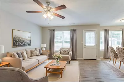 5867 Heritage Walk, Lithonia, GA 30058 - Photo 4