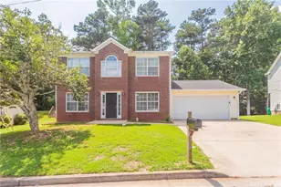 5867 Heritage Walk, Lithonia, GA 30058 - Photo 2