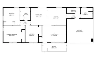 288 Valerie Cir, Hiram, GA 30141 - Photo 26