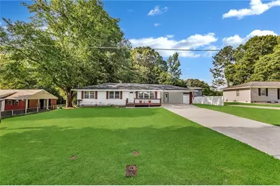 288 Valerie Circle, Hiram, GA 30141 - Photo 12