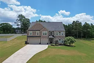 293 Ironwood Dr, Stockbridge, GA 30281 - Photo 2