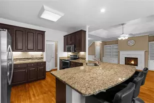 3737 Falls Trail, Winston, GA 30187 - Photo 6