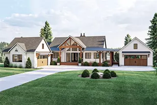 104 Waters Edge, Dawsonville, GA 30534 - Photo 1