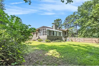 254 Swan Drive, Hiram, GA 30141 - Photo 22