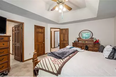 254 Swan Drive, Hiram, GA 30141 - Photo 18