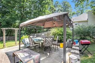 254 Swan Dr, Hiram, GA 30141 - Photo 20