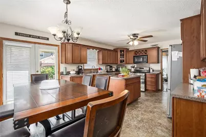 254 Swan Drive, Hiram, GA 30141 - Photo 8