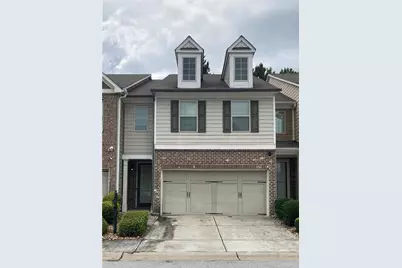 5671 Radford Loop, Fairburn, GA 30213 - Photo 1